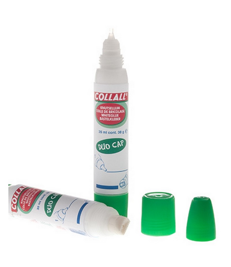 Colle tout usage Collall Tacky Glue, flacon de 100ml | Piccolino