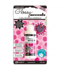 GLOSSY ACCENTS 59ML RANGER